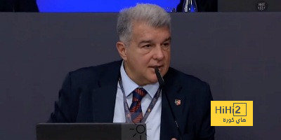 تفاصيل المعركة القانونية الجديدة لبرشلونة في المحكمة التجارية !
