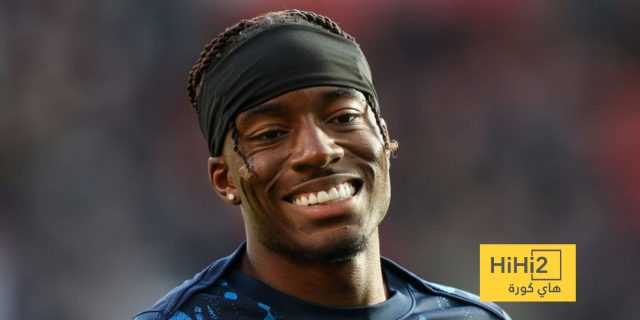 مادويكي يكشف عن أفضل لاعب واجهه في مسيرته