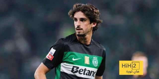سبورتينغ لشبونة يغلق الباب أمام برشلونة
