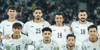 في الكورة : منتخب العراق يفشل في تكرار إنجاز الأخضر