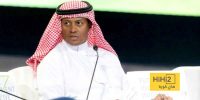 في الكورة : عاجل: ماجد الجمعان رئيسًا تنفيذيًا لنادي النصر خلفاً لغويدو