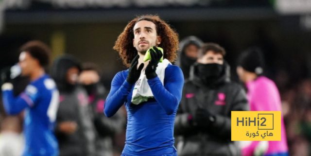 تعليق كوكوريلا بعد الهزيمة أمام إيبسويتش تاون