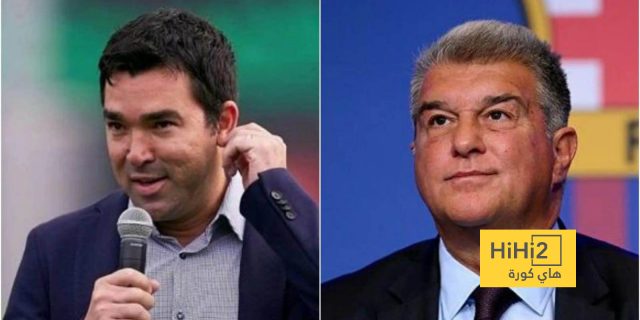 ” نحر ” برشلونة ماليا من أجل لاعب واحد … هل هذا منطق …؟!