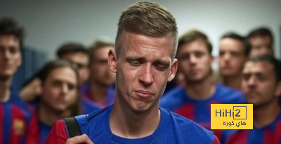 بعد رفض تسجيله.. حصاد أولمو مع برشلونة