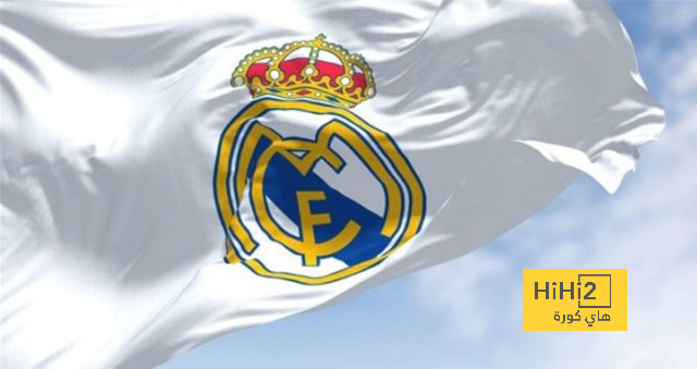 مدى استفادة ريال مدريد من الـVAR هذا الموسم حتى الآن
