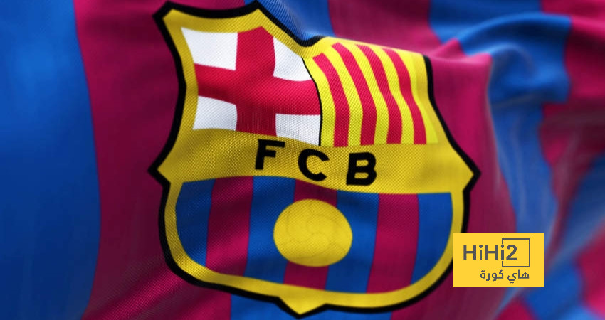 برشلونة يتربع على عرش هجوم أوروبا في 2024