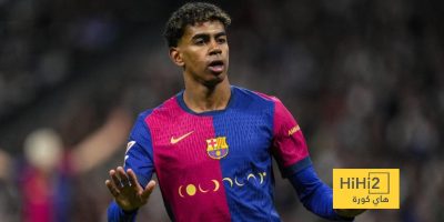 خبر سار لجماهير برشلونة