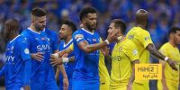 في الكورة : ثنائي النصر والهلال تحت أنظار أسطورة ليفربول