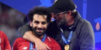 في الكورة : هل مازال محمد صلاح على تواصل مع كلوب؟ النجم المصري يُجيب