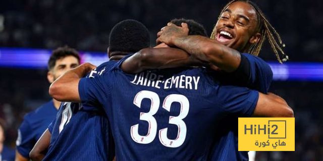 قائد باريس سان جيرمان يتحدث عن إمكانية قدومه إلى الدوري السعودي