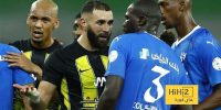 في الكورة : الهلال ضد الاتحاد.. تاريخ حافل من المنافسة والإثارة في جميع المسابقات!