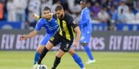 في الكورة : طاقم تحكيم مباراة الهلال أمام الاتحاد في كأس الملك