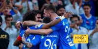 في الكورة : الهلال يتأثر بغياب لاعبيه ولكنه لا يخسر…!