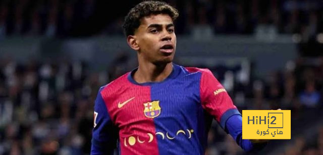 لاعب بلباو: من الصعب إيقاف لامين جمال