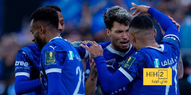 نجم الهلال يكشف سبب السقوط أمام الاتحاد في الكلاسيكو