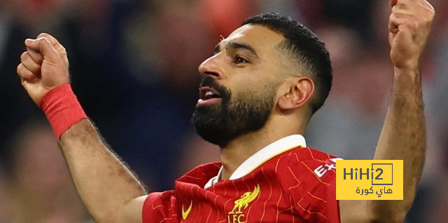 مدرب توتنهام: محمد صلاح لاعب من الطراز العالمي.. ولكن!