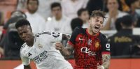 في الكورة : ريال مدريد يسجل الثاني ضد مايوركا