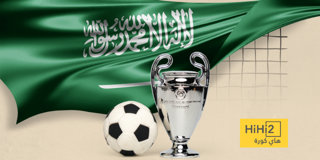 حقيقة اهتمام السعودية بكرة القدم من أجل المال فقط!