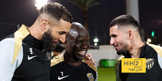 عدم تركيز نجم الاتحاد … تسبب في تعثر العميد