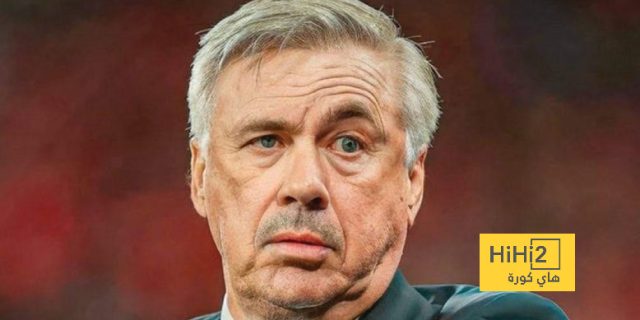 هل نشهد انتقالًا مثيرًا؟ ريال مدريد بصدد خطوة مفاجئة هذا الشتاء!