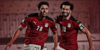 في الكورة : محمد صلاح و عمر مرموش .. من الزمالة في المنتخب المصري الى الصراع في الدوري الانجليزي