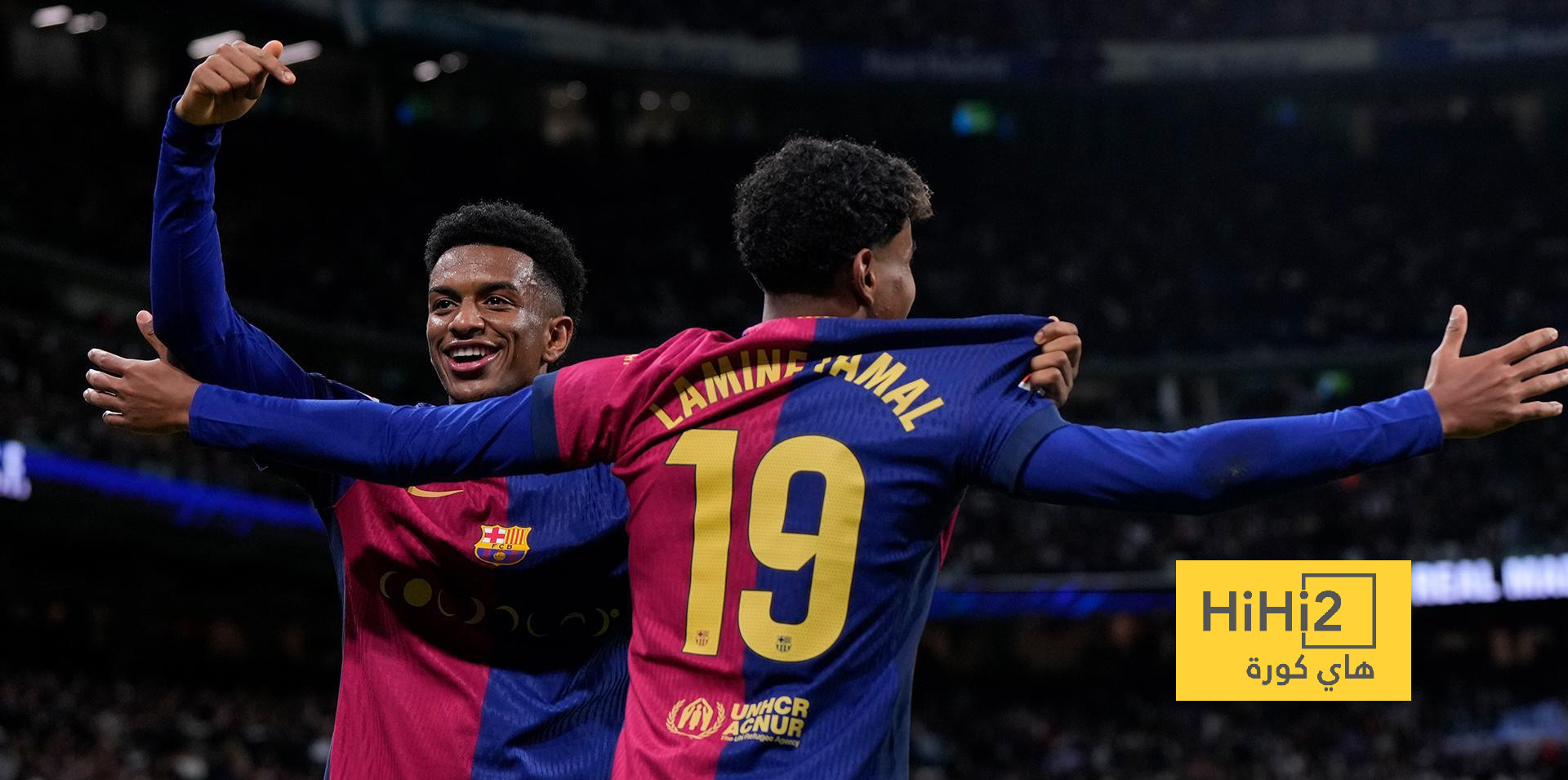 برشلونة بعد العاصفة: دوماً في الطريق الصحيح عقب الكلاسيكو