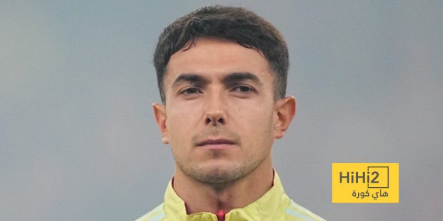 صراع أوروبي على ضم هذا اللاعب