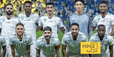 هذا اللاعب أبهر جمهور الشباب