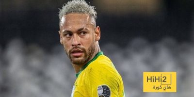 لويس إنريكي طرد نيمار!