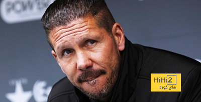 تصريح سابق لـ سيميوني يحرجه أمام ريال مدريد