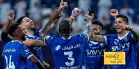 العالمي : الأجانب الأكثر إبداعًا في صناعة الأهداف مع الهلال