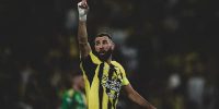 العالمي : الاتحاد يتقدم على الشباب بثنائية في الشوط الأول