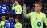 بيدري ومودريتش لن يفعلا ما فعله غافي!