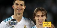 أفضل 5 لاعبين في تاريخ ريال مدريد بالقرن الـ21