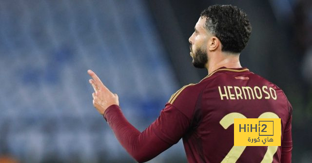 من روما إلى باير ليفركوزن: هيرموسو يفتح بابًا جديدًا في مسيرته