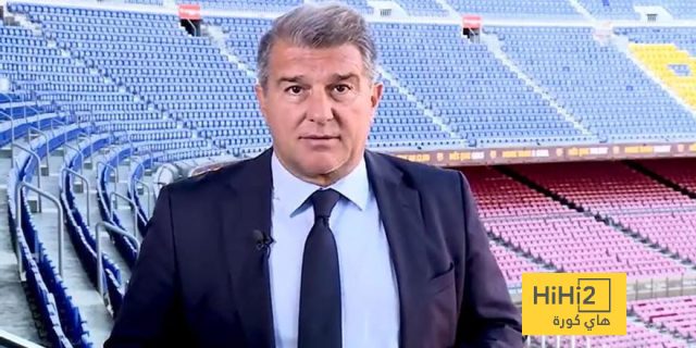 اجتماع حاسم لتحديد ملعب برشلونة القادم