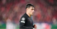 عودة بيدري لتدريبات برشلونة