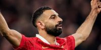 محمد صلاح يتصدر سباق الحذاء الذهبي