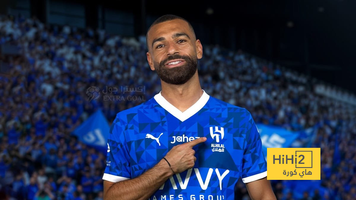 هل يلوح ضوء جديد في كواليس الهلال ومحمد صلاح؟ 