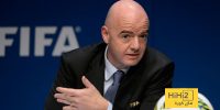 رئيس الفيفا يستقبل نقابة اللاعبين و ازدحام الموسم على رأس جدول الأعمال