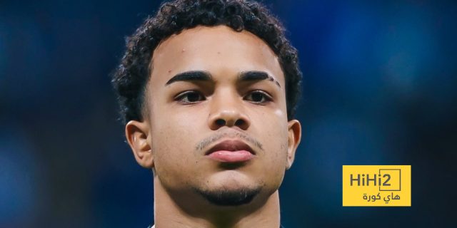 كايو سيزار مكسب كبير للهلال