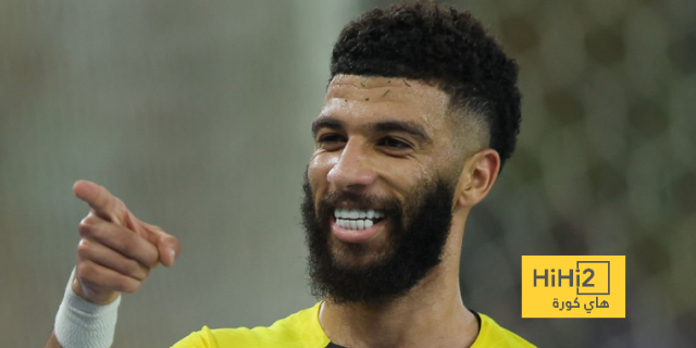 أرقام عبد الرحمن العبود في مباراة الاتحاد والخلود