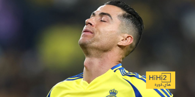 بالأرقام … وضعية النصر في البطولات المتبقية له هذا الموسم