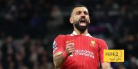 أنباء عن تجديد عقد محمد صلاح مع ليفربول