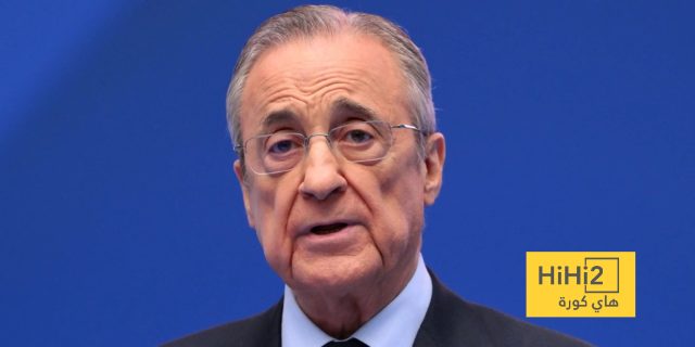 عاجل: ريال مدريد يستعد لمقاضاة الاتحاد الإسباني