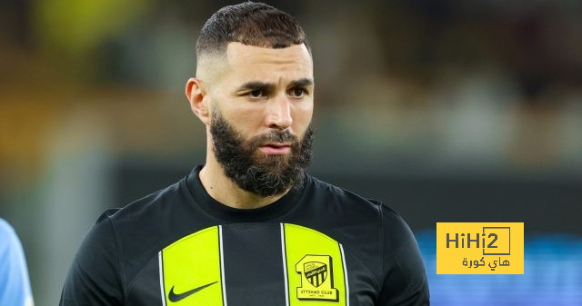 قائمة هدافي الاتحاد في الدوري قبل مواجهة التعاون