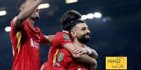ليفربول يتأهل إلى نهائي كأس كاراباو للمرة الـ15 في تاريخ البطولة