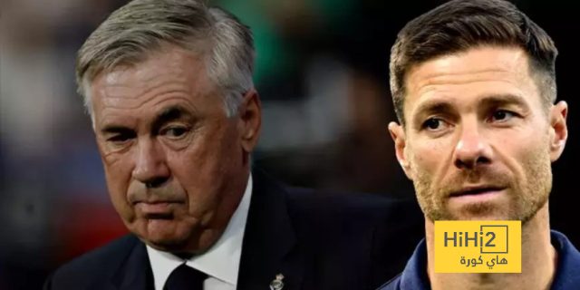 أنشيلوتي على علم بخطط ريال مدريد.. وألونسو في الانتظار!