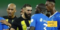 الحلم سبورت : هل ستحدد مباراة الاتحاد والهلال بطل الدوري؟