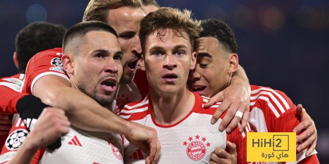 لا مجال للفشل.. بايرن ميونخ سيصل إلى ربع نهائي دوري أبطال أوروبا ..!